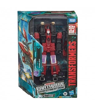 Transformers Generations:...