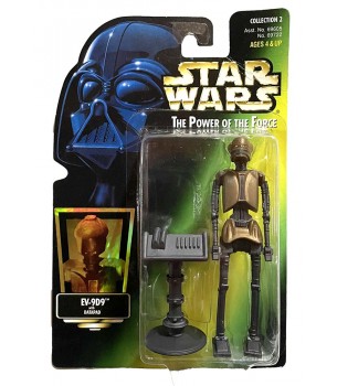 Star Wars POTF: EV-9D9