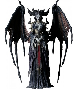 Diablo IV: Pop Up Parade...
