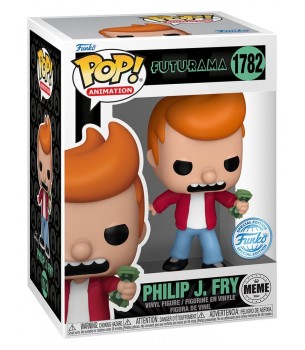Futurama: Funko Pop! Fry...