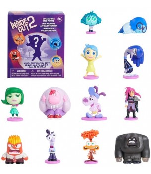 Inside Out 2...