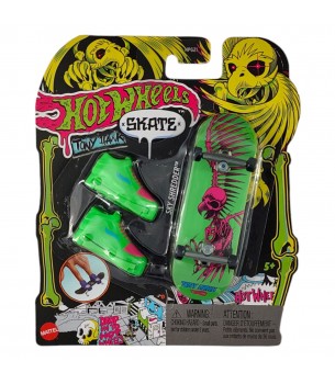 Tony Hawk: Hot Wheels Sky...