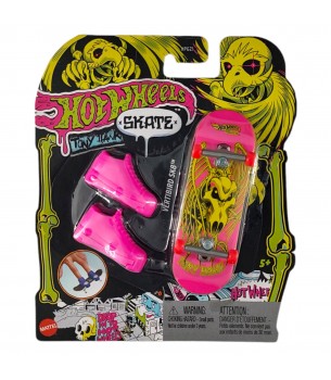 Tony Hawk: Hot Wheels...