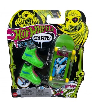 Tony Hawk: Hot Wheels Just...