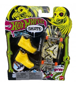 Tony Hawk: Hot Wheels...