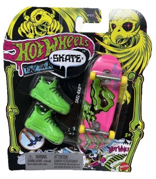 Tony Hawk: Hot Wheels...