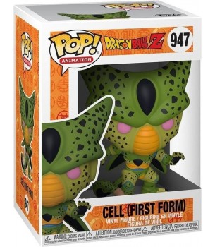 Dragonball Z: Funko Pop!...