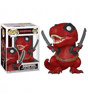 Deadpool: Funko Pop!...