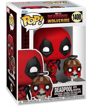Deadpool & Wolverine: Funko...