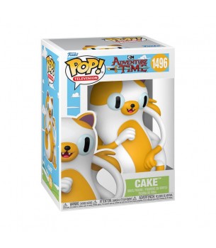 Adventure Time: Funko Pop!...
