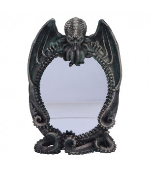 Cthulhu: Spiegel Mirror...