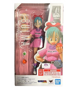 Dragonball Z: S.H. Figuarts...