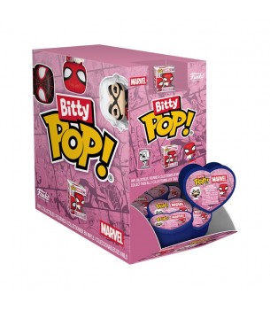 Spider-Man: Funko Pocket...