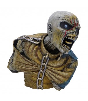 Iron Maiden: Eddie Piece of...