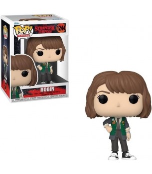 Stranger Things: Funko Pop!...