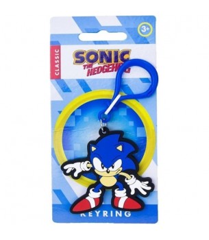 Sonic the Hedgehog: Classic...