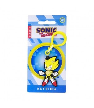 Sonic the Hedgehog: Classic...