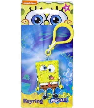Spongebob Squarepants:...