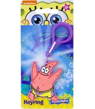 Spongebob Squarepants:...