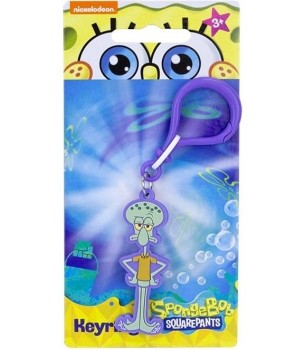 Spongebob Squarepants: Octo...