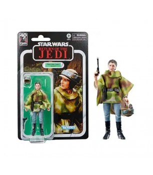 Star Wars 6 inch Black...