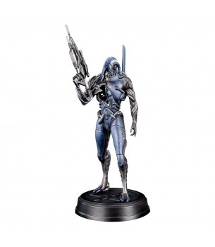 Mass Effect: Legion PVC Statue