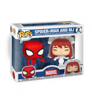 Spider-Man: Funko Pop!...