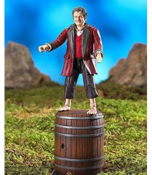 Lord of the Rings: 111th...