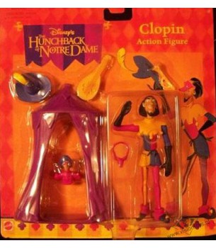 Hunchback of the Notre...