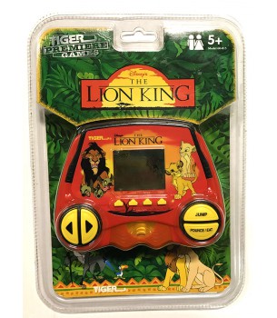 The Lion King: Original...