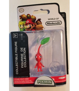 Pikmin: Red Pikmin...