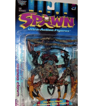 Spawn 9: Manga Clown