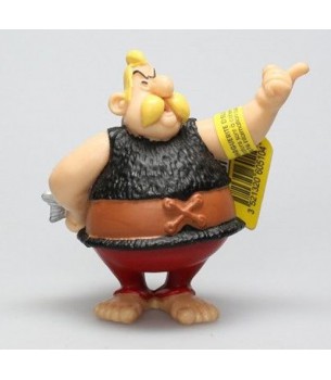 Asterix: Kostunerix PVC Figure