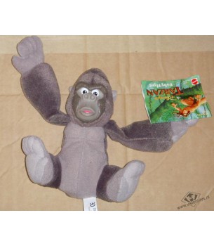 Disney's Tarzan - Monkey...