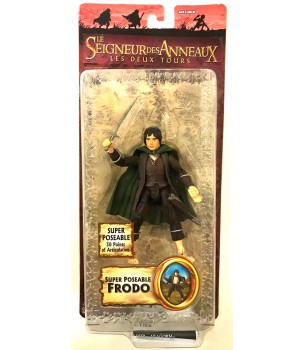 Lord of the Rings: Super...