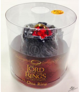 Lord of the Rings: The One...