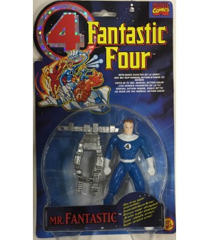Fantastic Four: 90's...