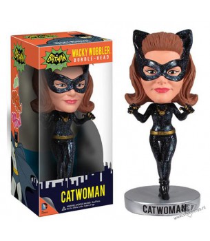 Batman 1966: Catwoman...