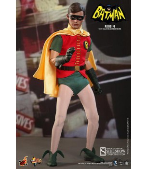 Batman 1966: Robin Sixth...