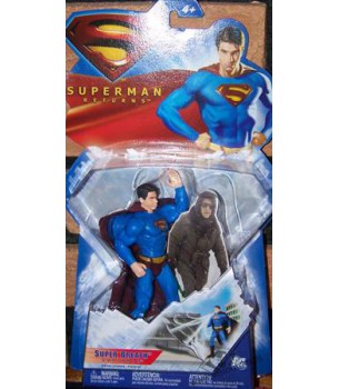 Superman Returns: Super...
