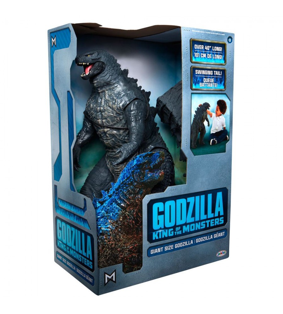 godzilla action figure 2019