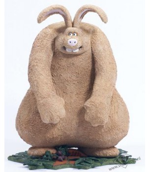 Wallace & Gromit: Were-Rabbit