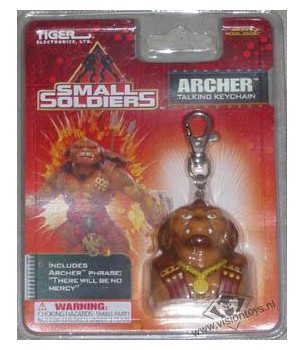 Small Soldiers: Archer...