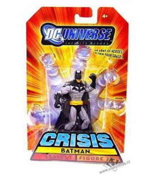 DC Universe: Batman 4 inch...