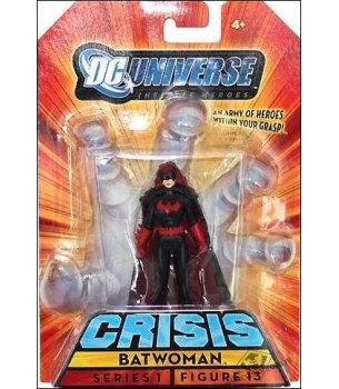 DC Universe: Batwoman 4...