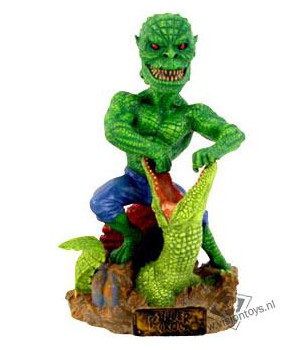 Batman: Headstrong Killer...