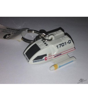 Star Trek: 1701-D Shuttle...