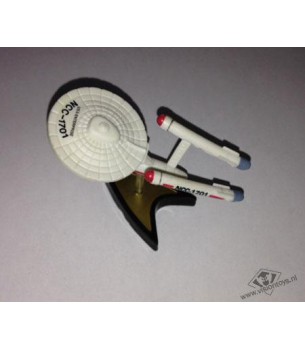 Star Trek: 1992 NCC-1701...