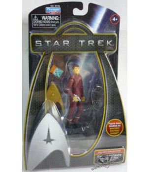Star Trek: 2009 Galaxy...