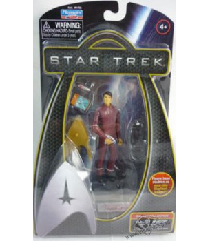 Star Trek: 2009 Galaxy...